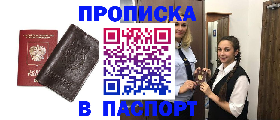 пропишу в квартире в Чкаловске